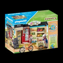 New Playmobil 1.2.3. & Disney: Mickey & Minnie's Cloud Train