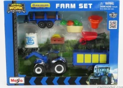 Maisto 1:64 3