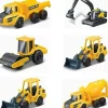 Sale Maisto 1:64 3" Mini Work Machines Volvo Construction