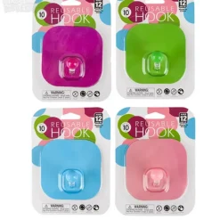 Clearance The Toy Network 3.5" Adhesive Hook