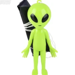 Best The Toy Network 4" Alien Paratrooper
