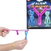 Sale The Toy Network 4" Alien Slingshot