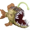 Outlet Adventure Planet 11.5" Animal Den Anglerfish