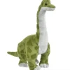 Outlet Adventure Planet 15" Animal Den Brachiosaurus Plush