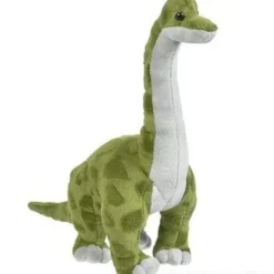 Outlet Adventure Planet 15" Animal Den Brachiosaurus Plush