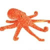 Adventure Planet 12" Animal Den Octopus Plush
