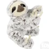 Online Adventure Planet 8" Animal Den Sea Sloth