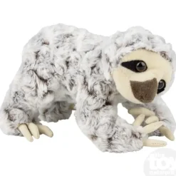 Online Adventure Planet 8" Animal Den Sea Sloth