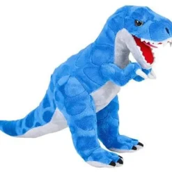 Sale Adventure Planet 16" Animal Den T-Rex