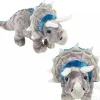Discount Adventure Planet 13" Animal Den Triceratops