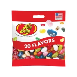 Discount Jelly Belly 20 Assorted Jelly Bean Flavors 3.5 oz Bag