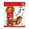 Online Jelly Belly 49 Assorted Jelly Bean Flavors 1.31 lb Pouch Bag