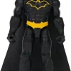 Online Spin Master 4" Batman Action Figure - Black Suit