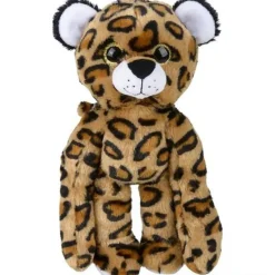 Discount Adventure Planet 9" Bendimates Leopard