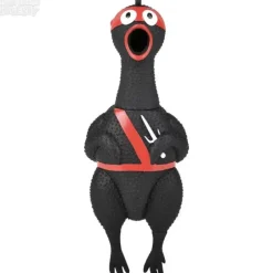 Discount The Toy Network 9.5" Big Rubber Chicken