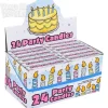 Online The Toy Network 2.5" Birthday Candles