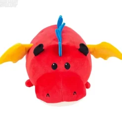 Hot Adventure Planet 10" Bubble Pal Dragon