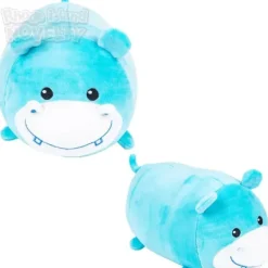 Outlet Adventure Planet 10" Bubble Pal Hippo