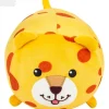 New Adventure Planet 10" Bubble Pal Leopard
