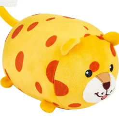 New Adventure Planet 10" Bubble Pal Leopard