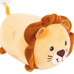 Hot Adventure Planet 10" Bubble Pal Lion
