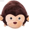 Online Adventure Planet 10" Bubble Pal Monkey