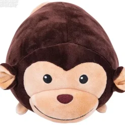 Online Adventure Planet 10" Bubble Pal Monkey