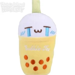 Discount The Toy Network 6" Bubble Tea Plush
