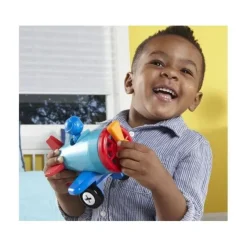 Clearance Learning Resources 1-2-3 Build It! Car-Plane-Boat