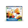 Hot Learning Resources 1-2-3 Build It! Construction Crew