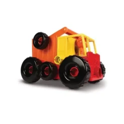 Hot Learning Resources 1-2-3 Build It! Construction Crew