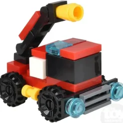 The Toy Network 3