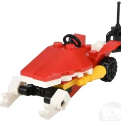 The Toy Network 3
