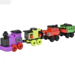 Hot The Toy Network 3