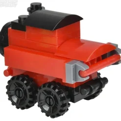 Hot The Toy Network 3