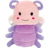 New Fiesta Toy 10" Butterfly or Bumble Bee