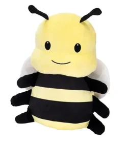 New Fiesta Toy 10" Butterfly or Bumble Bee