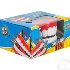 Online The Toy Network 2.5" Chattering Teeth