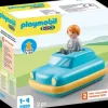 Best Playmobil 1.2.3. Children's Car