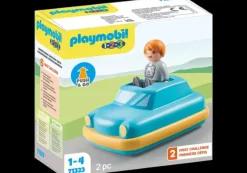 Best Playmobil 1.2.3. Children's Car