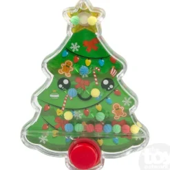 Online The Toy Network 4" Christmas Tree Water Game