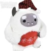 The Toy Network 7" Christmas Yeti Assortment