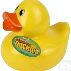 Discount The Toy Network 3.5" Classic Ducky