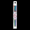 Hot Ooly 6 Click Multi Color Gel Pen - Fine Tip