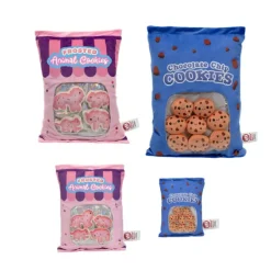Clearance Fiesta Toy 13" Cookie Bag Plush