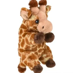 Hot Adventure Planet 8" Cradle Cubbies Giraffe