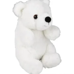 Best Adventure Planet 8" Cradle Cubbies Polar Bear