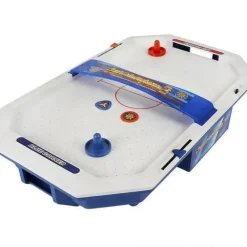 The Toy Network 21" Crash Air Hockey Game
