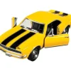 Online Kinsmart 5" Diecast 1967 Chevy Camaro Z28