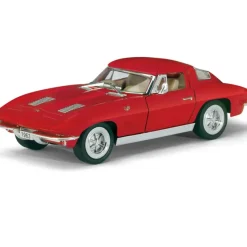 Sale Kinsmart 5" Diecast 1963 Corvette Stingray